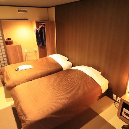 Resort Inn Marion Shinano Otari Luaran gambar