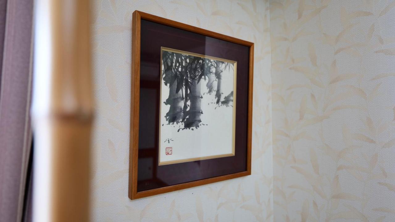 Resort Inn Marion Shinano Otari Luaran gambar