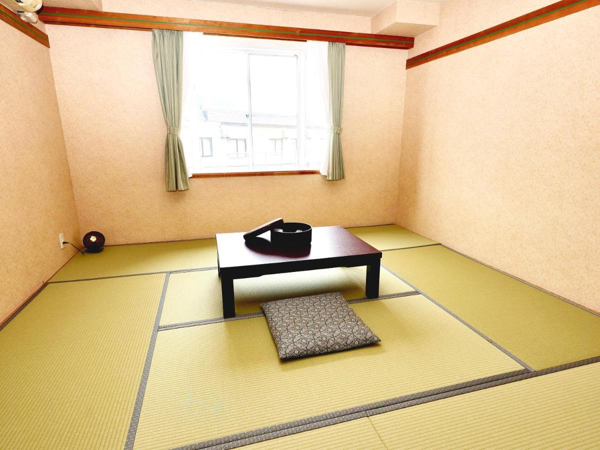 Resort Inn Marion Shinano Otari Luaran gambar