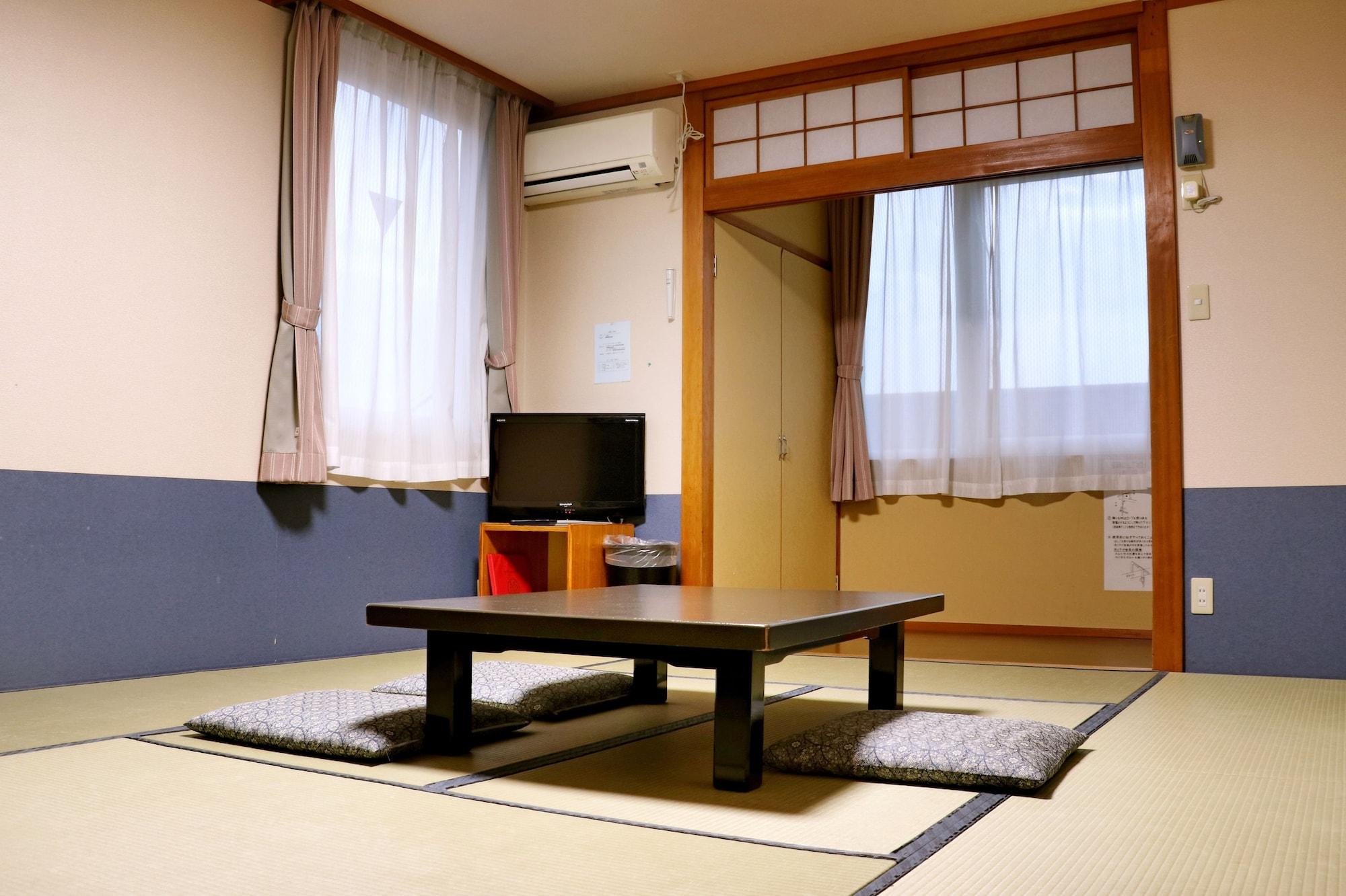 Resort Inn Marion Shinano Otari Luaran gambar