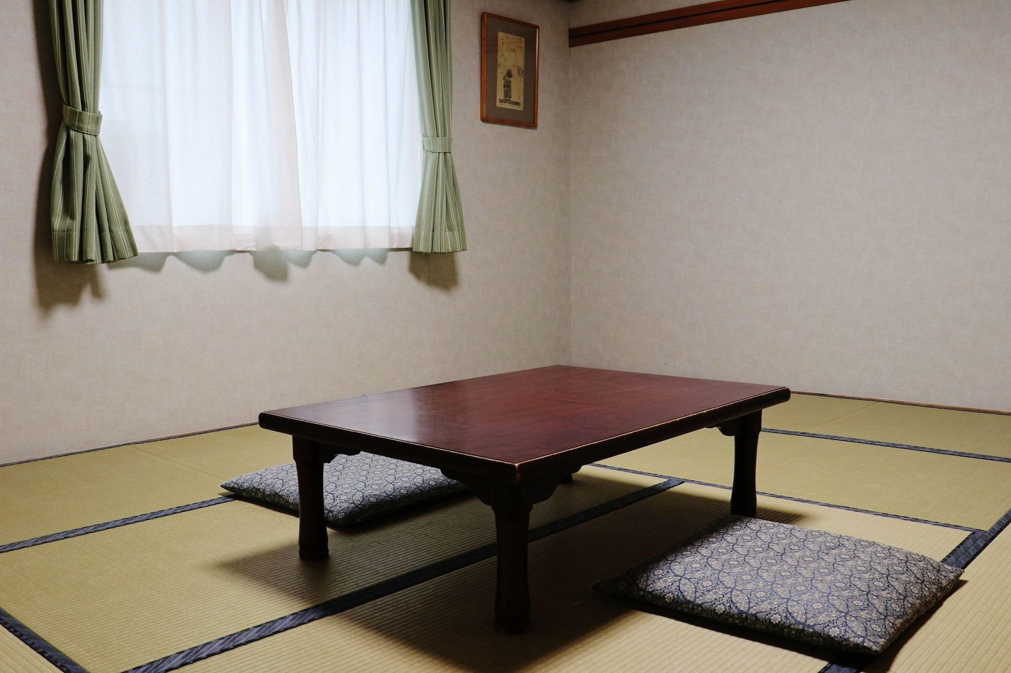 Resort Inn Marion Shinano Otari Luaran gambar