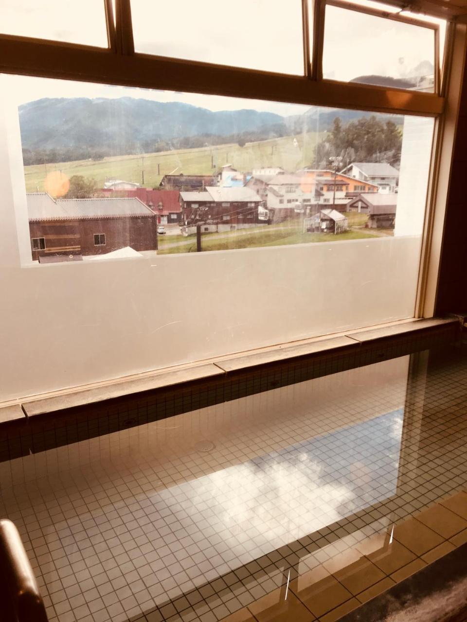 Resort Inn Marion Shinano Otari Luaran gambar
